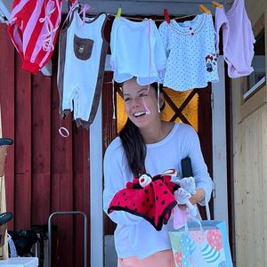 "Willkommen Baby": Fernanda Brandaos Kind ist auf der Welt!