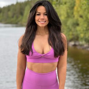 Nach der Geburt: So hat Fernanda Brandao 18 Kilo verloren