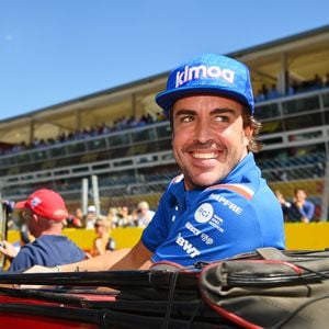 Formel-1-Star Fernando Alonso wird wohl erstmals Vater