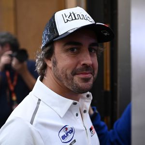 Formel-1-Star Fernando Alonso kann Klinik wieder verlassen
