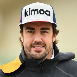 Rätsel gelöst: Fernando Alonso verrät den Namen seines Babys