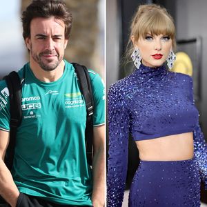 So lustig reagiert Fernando Alonso auf Taylor-Swift-Gerüchte