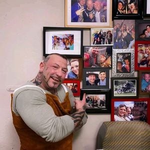 "Mega-geil": Das bedeutet Fernando Dela Vega BTN-Comeback