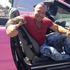 Auf welchen BTN-Kollegen freut sich Fernando am meisten?