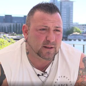 Kollegen trauern um Ex-"Berlin - Tag & Nacht"-Star Alfio!