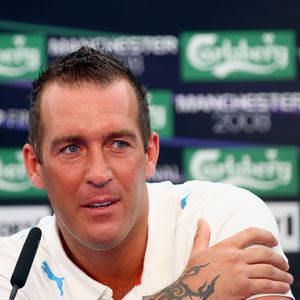 Mit 43: Ex-Glasgow-Star stirbt an der Nervenkrankheit ALS