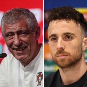 "Unbeschreibliche Tragödie": Ex-Coach trauert um Diogo Jota