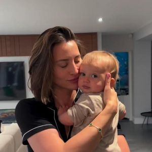 Ferne McCann verrät: Sie stillt ihre 20 Monate alte Tochter
