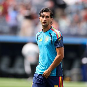 Er schoss Spanien zum Sieg: Ferran Torres wohl wieder Single
