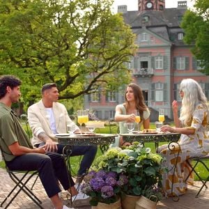 Eyecatcher: Dieser Bachelorette-Single gefällt Stellas Mama
