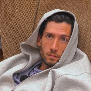 Tabakzoff: Ginger beleidigt Sommerhaus-Ferry als "H*rensohn"
