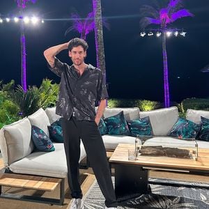 Spoilert Ferry hier seinen Rauswurf bei "Die Bachelorette"?