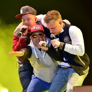 Nach 30 Jahren: Kult-Band Fettes Brot gibt Trennung bekannt