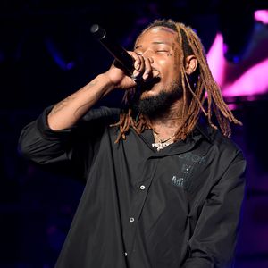 Sorge um Fetty Wap und Alexis Skyys Tochter: Not-OP am Hirn!