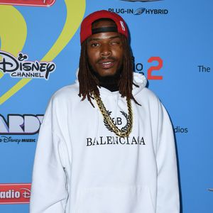 100 Kilo Drogen verkauft: Rapper Fetty Wap festgenommen!