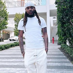 Wegen Drogenhandel: Rapper Fetty Wap muss ins Gefängnis!