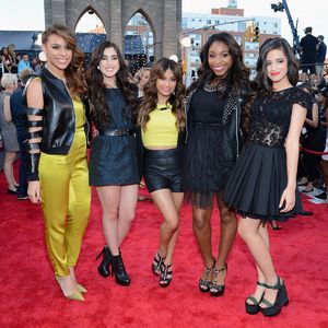 Comeback von Fifth Harmony? Ally Brooke reagiert auf Gerücht