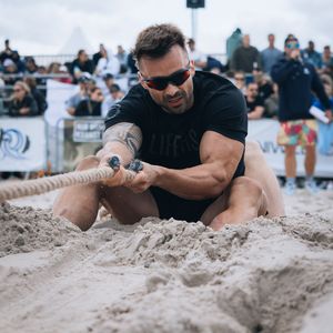 Filip Nikolic will Halbmarathon in unter 90 Minuten schaffen