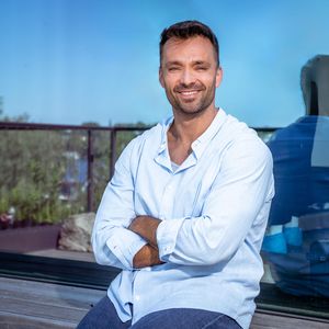 So begann Filip Nikolic' Karriere bei "Berlin - Tag & Nacht"
