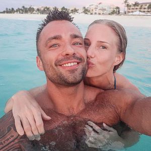 BTN-Star Filip Nikolic postet süßes Bild mit seiner Freundin