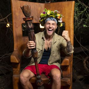 Das war Filip Pavlovics schönster Moment im Dschungelcamp