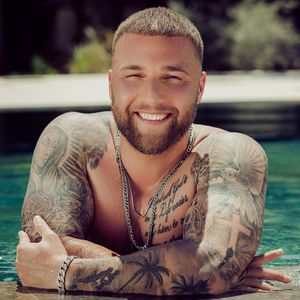 Filip hat keine Bedenken wegen "Love Island"-Kuss mit Laura
