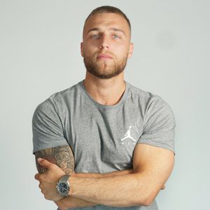 Filip Pavlovic, Teilnehmer beim Promiboxen