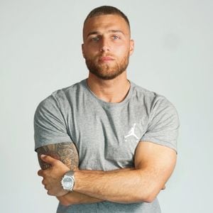 Filip Pavlovic will nicht über Serkan-Samira-Drama urteilen