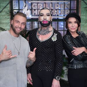 Konnten die "Dschungelcamp"-Stars den Henssler grillen?