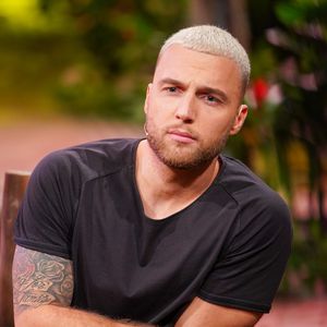 Kuppelshow-Dauergast: Filip stichelt gegen Alex Hindersmann