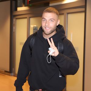 "Nervös": Filip Pavlovic kennt Geschlecht von Samiras Baby