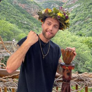Nach Tag drei: Das sagt Filip Pavlovic zum Dschungelcamp