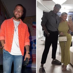 "Gänsehaut": Das hält Filip Pavlović von Kims Vegas-Hochzeit