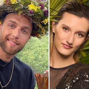 "Langweilig": Filip Pavlovic sah Anyas Dschungel-Aus kommen!