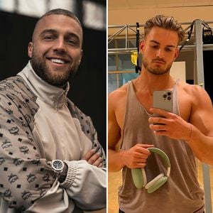 "Fame Fighting": Filip Pavlovic kündigt Can Schmerzen an