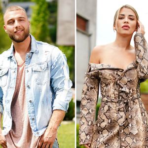 Das denkt Filip über "Like Me – I'm Famous"-Beef mit Dijana