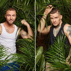 Neues Drama im Dschungelcamp: Filip greift Eric verbal an!