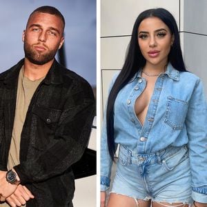 Nächste Romanze? Filip Pavlovic will Leyla Lahouar daten