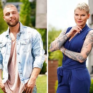 Spiel kapiert? "Like Me – I'm Famous"-Filip gegen Melanie!