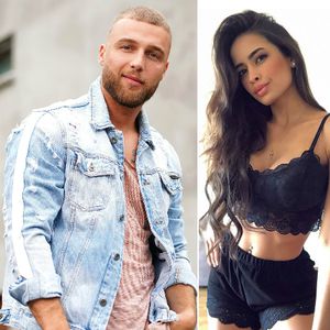 Nach Turtel-Video: Filip verrät, wie er zu Nathalia steht!