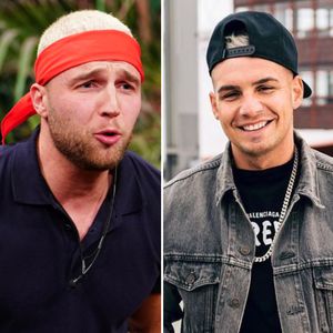 Landete Filip nur dank Pietro im Dschungelshow-Halbfinale?