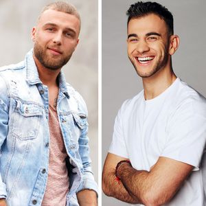 Dschungelshow-Support: Filip ist Kumpel Serkan mega-dankbar