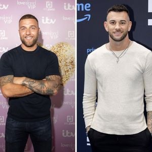 Bei Filip Pavlovic und Serkan Yavuz fließt kein böses Blut
