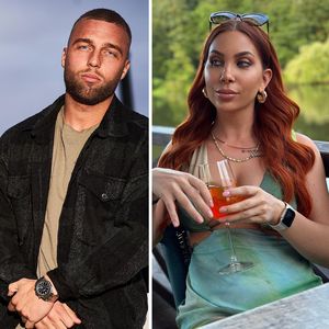 Nach Dschungel-Flirt: Wie steht Filip Pavlovic zu Tara?