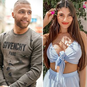 Blitz-Flirt? Yeliz verrät, wie sie Filip kennengelernt hat