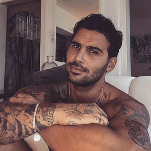 "Temptation Island V.I.P."-Filippo: "Bin kein Restef*cker!"