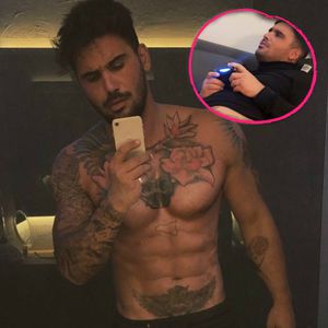 "Temptation Island"-Filippo zeigt krasse Body-Transformation