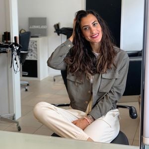 Yeliz Koc' Schwester Filiz Koc