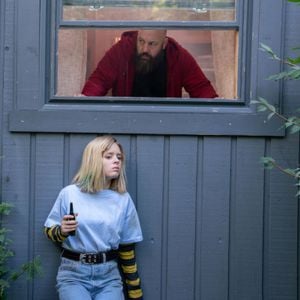 "Becky"-Trailer: "Kevin – Allein zu Haus" für Thrillerfans?