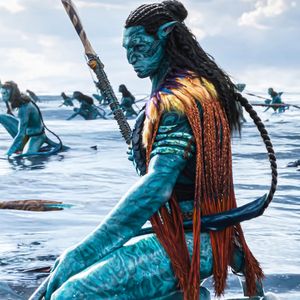 Kann "Avatar 2" die Zwei-Milliarden-Dollar-Marke knacken?
